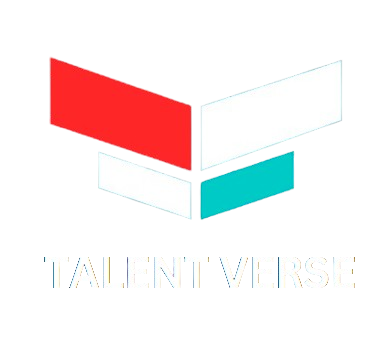 Talent Verse Logo